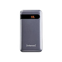 Батарея універсальна Intenso PD20000 Power Delivery, QC 3.0, USB Type-C USB-A (PB930227)