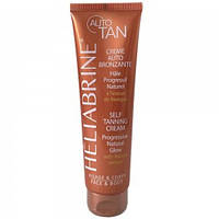 Крем Автозагар Heliabrine Self Tanning Cream