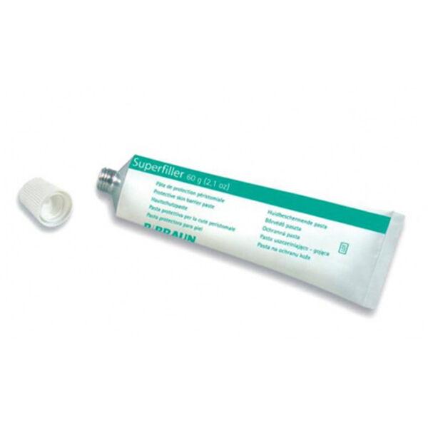 Паста захисна для стоми B. Braun Superfiller 60 гр, FO5008, фото 1