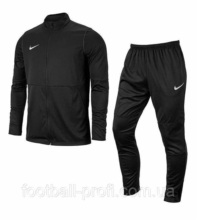 Спортивний костюм Nike Dri-Fit Park 20 чорний