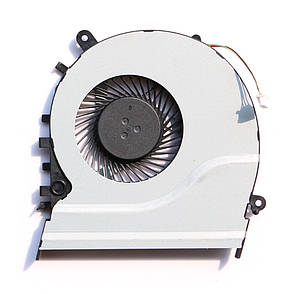 Оригінальний вентилятор кулер FAN для ноутбука Asus K551 K551L K551LA K551LB K551LN (EF50060S1-C180-S9A), фото 3
