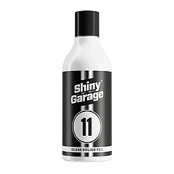 Поліроль для глибокої очистки та полірування скла Shiny Garage Glass Polish Pro 0.15л.