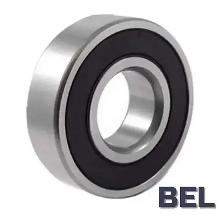 Підшипник 1180913 (61913 2RS) BEL, розміри:65*90*13, фото 1