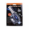 Газовий пальник Multi Purpose Torch 915 + газовий балон, фото 3