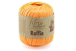 Пряжа FibraNatura Raffia 116-19