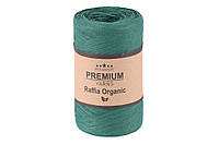 Пряжа Premium Yarns Raffia Organic 006