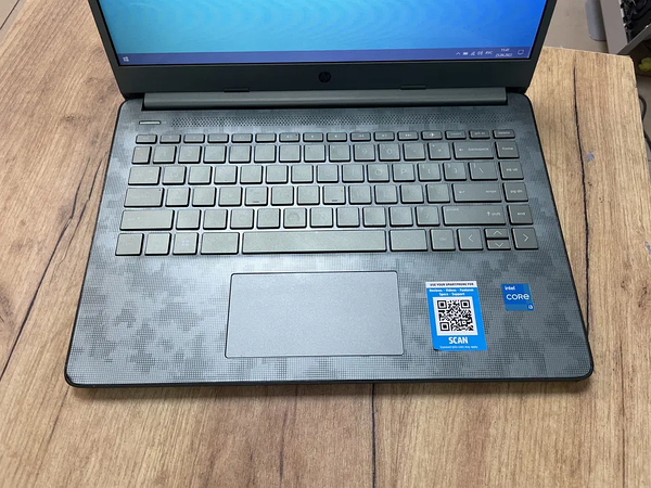 Laptop hp core i3 ram 8gb deals