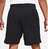 Шорти чоловічі Jordan MBRK FLC SHORT FV7285-010, фото 2