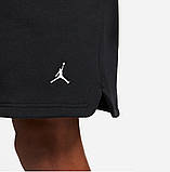 Шорти чоловічі Jordan MBRK FLC SHORT FV7285-010, фото 3