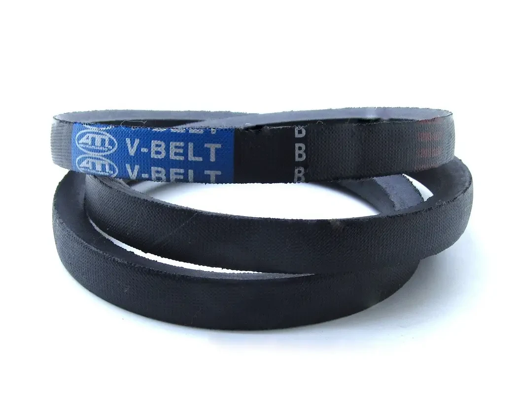 Пас привідний B-4750 (B(Б)-4750) АПП Синій