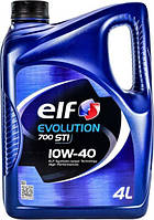 Моторное масло ELF Evolution 700 STI 10W-40 4л (216670)