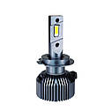 LED лампи автомобільні DriveX AL-07 H7M 6000K LED 60W CAN 12V, фото 3