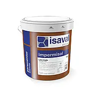 Фасадна фарба Isaval Impresmisal, банка 4 л