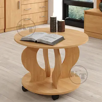 Стіл журнальний Рінг (Компаніт)