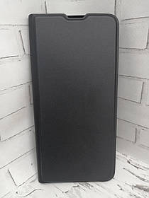 Чехол книжка  для Samsung Galaxy A72 A725F Gelius Shell Black