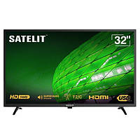 Телевизор Satelit 32H9100T 32"