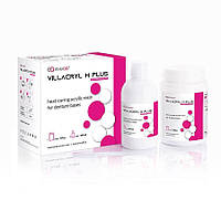 Villacryl H Plus (750г+400мл) базисная пластмасса