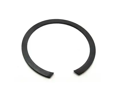 Кільце стопорне внутрішне Двн028х1.2, фото 1