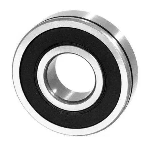 Підшипник 6208 2RSN (750208) XMVB розміри 40*80*18