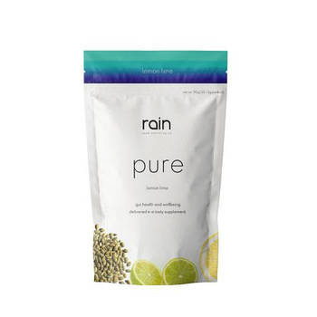 Rain PURE LEMON LIME (Рейн П'юр ЛІМОН ЛАЙМ пробіотик) 30 стиків