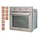 Духова шафа DUBLIN 6 MT (SAND), фото 2
