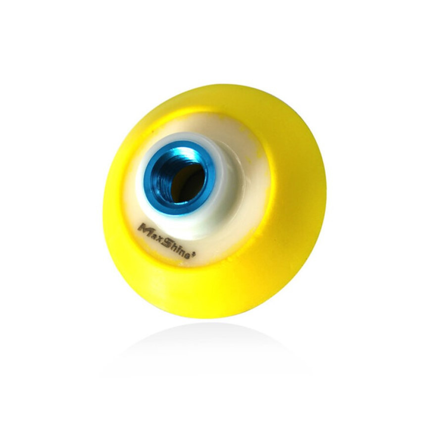 М'яка підошва MaxShine для полірувальних машин 5/8″ Ø178