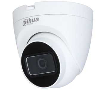 DH-HAC-HDW1200TRQP (2.8 мм) 2Mп HDCVI відеокамера Dahua c ІЧ підсвічуванням