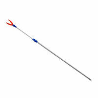 Стійка для вудилищ телескопічна 1,2m Сумська