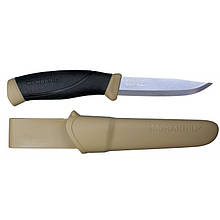 Нож Morakniv Companion Desert stainless steelL