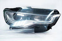 Плівка Захисна броня для фар і кузова прозора ширина 40 см, фото 3