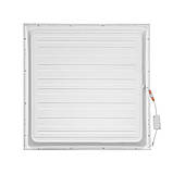 Світильник EVROLIGHT ОПАЛ-B 36Вт 6400K (світидіодна панель), фото 4