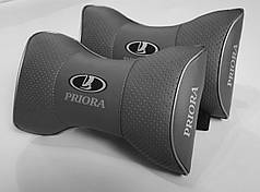 Подушка на підголовник авто ВАЗ пріора 1 шт