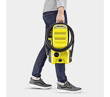 Мінімийка високого тиску Karcher K 4 Compact UM (1.679-400.0), фото 4