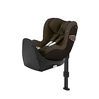 Cybex — Автокрісло Sirona Zi i-Size Plus Khaki Green khaki brown