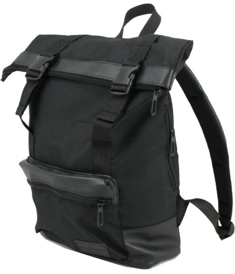 Рюкзак buuba  міський Wallaby buuba , Україна чорний, фото 1