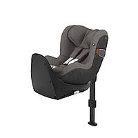 Cybex — Автокрісло Sirona Zi i-Size Plus Soho Grey mid grey