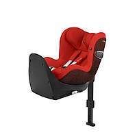 Cybex — Автокрісло Sirona Zi i-Size Comfort Autumn Gold burnt red