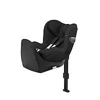 Cybex - Автокресло Sirona Zi i-Size Comfort  Deep Black black