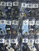 Дитячі шкарпетки S-M-L