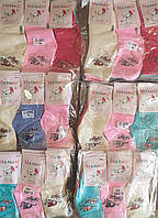 Дитячі шкарпетки "Малюк" S-M-L Асорті