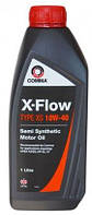 Олива моторна COMMA X-FLOW TYPE XS 10W-40 1л.