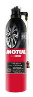 Герметик(вулканізатор) для шин TYRE REPAIR(500ML), 850142 MOTUL