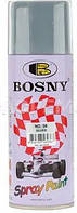 Фарба акрил срібна(глянець) BOSNY 36 SILVER 0.4ml