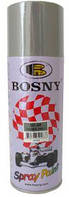 Грунт акрил сірий BOSNY 68 PRIMER GREY 0.4