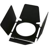 Насадка для рефлектора Rime Lite Barn Door 210 мм