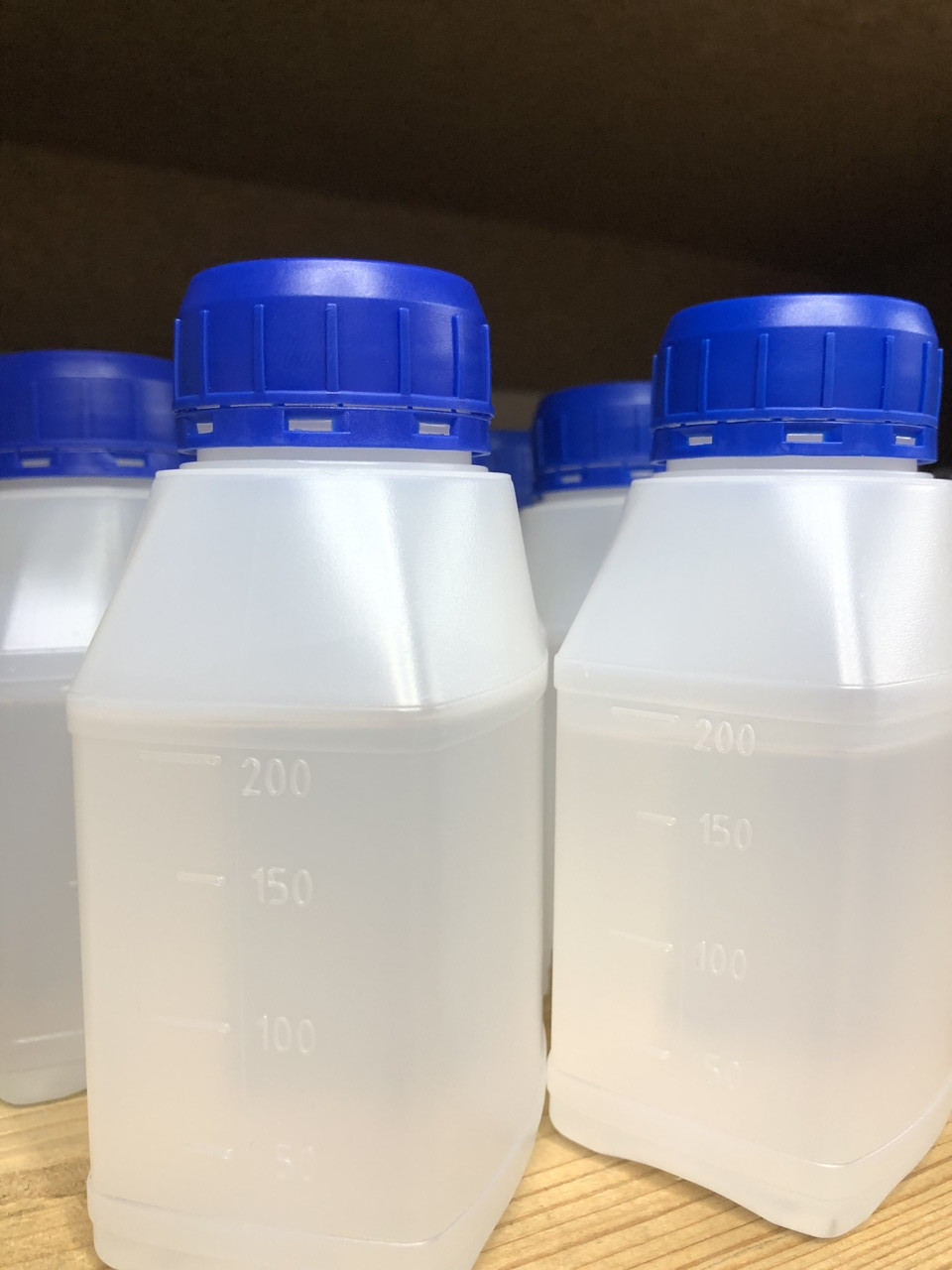 Спирт ізопропіловий 200 мл