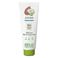 BIOLIS NATURE – 98% натуральні інгредієнти! Крем для тіла c olio di Argan 250 мл, Італія