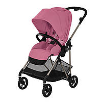 Cybex - Коляска Melio Magnolia Pink purple