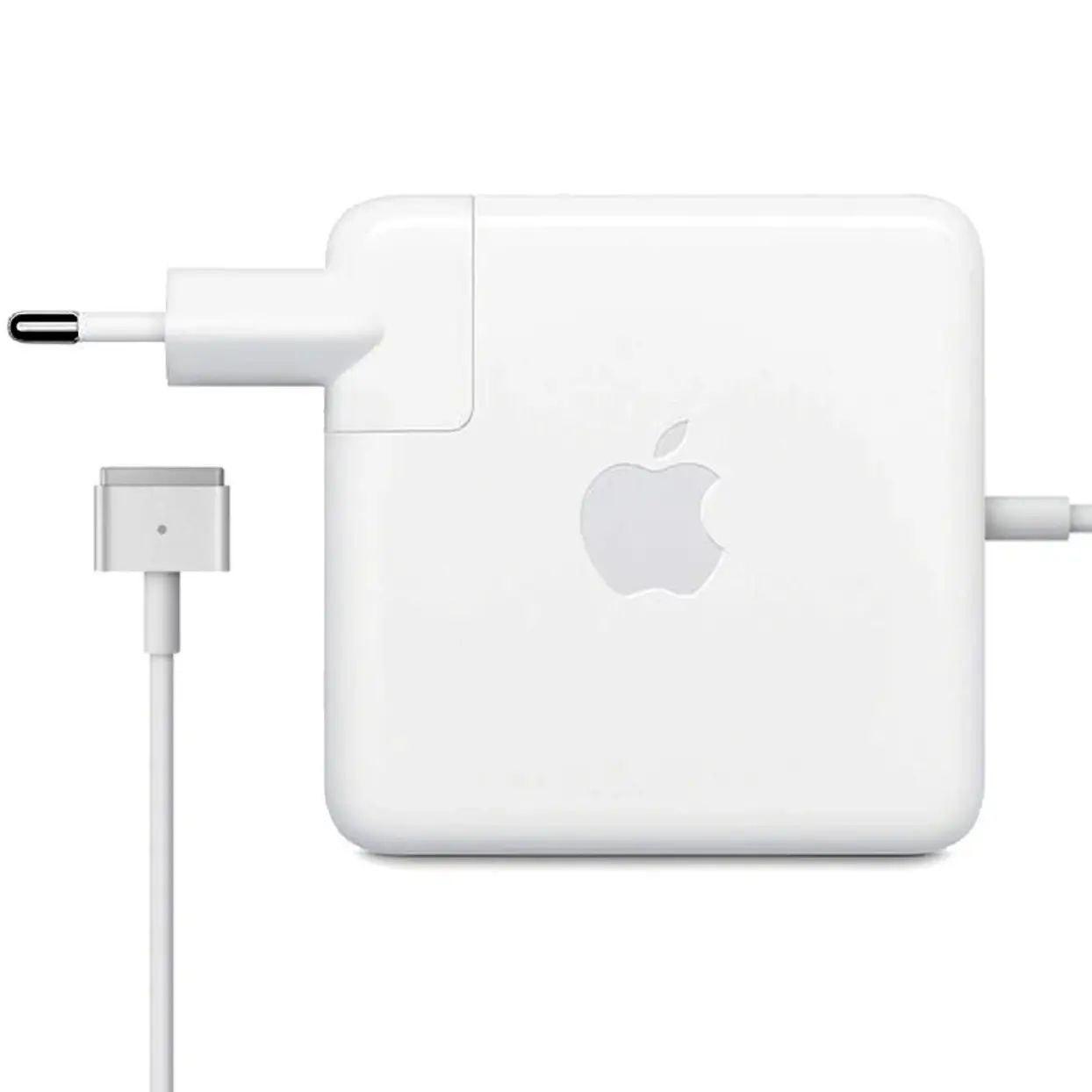 Зарядное Устройство для Макбука Power Adapter Apple MagSafe 2 45W ...