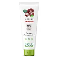 BIOLIS NATURE – 98% натуральні інгредієнти! Крем для тіла з Burro di Karite,250 мл, Італія